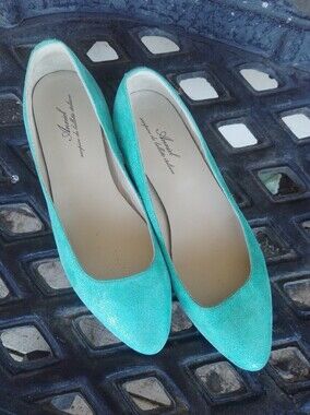 Anniel Shoes
